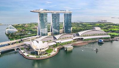 Marina Bay Sands