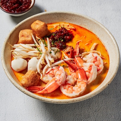 Laksa