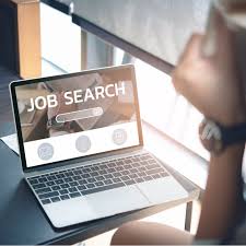 Job Search